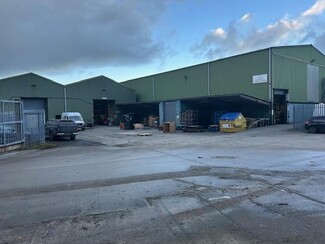 More details for Bannister Hall Works, Higher Walton - Industrial for Lease