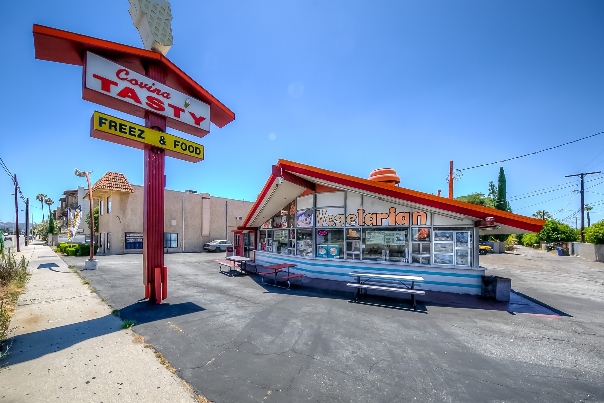 1063 N Citrus Ave, Covina, CA for sale Building Photo- Image 1 of 1