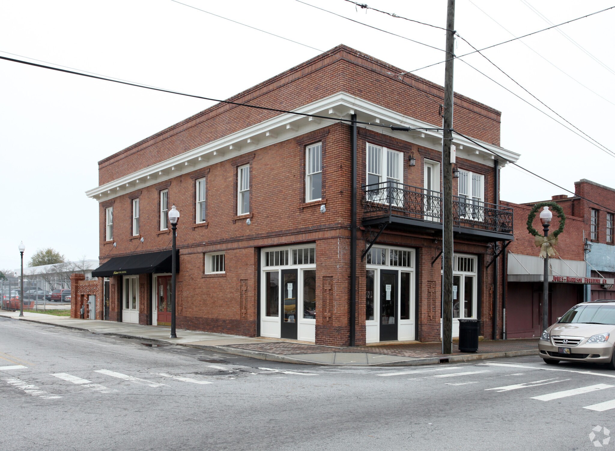 202 W Broad St, Griffin, GA for sale Primary Photo- Image 1 of 1