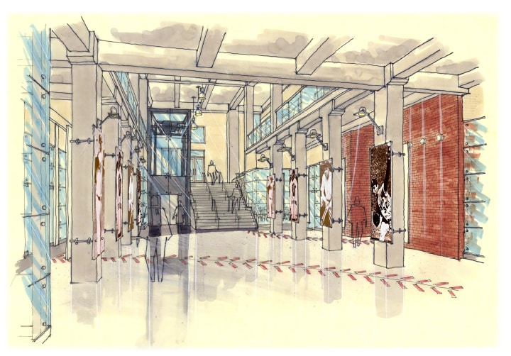 406 Blackwell St, Durham, NC for lease - Other - Image 3 of 16