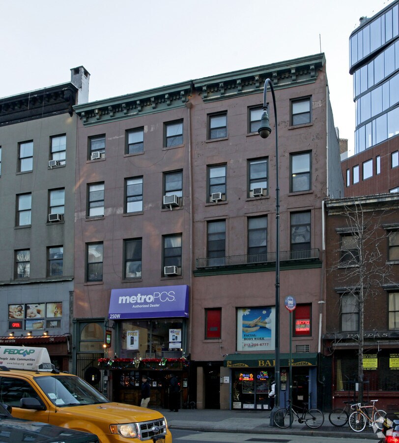 Primary Photo