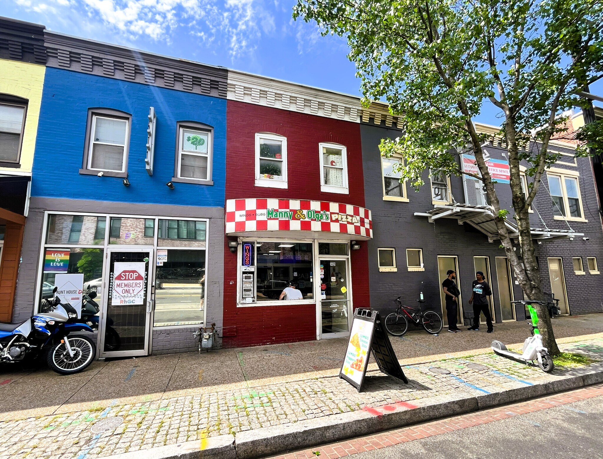 1409 H St NE, Washington, DC for sale Primary Photo- Image 1 of 5