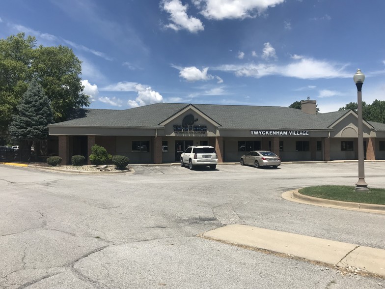 3000 S 9th St, Lafayette, IN for lease - Other - Image 1 of 3