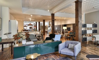 More details for 31-33 N 2nd St, Philadelphia, PA - Office for Lease