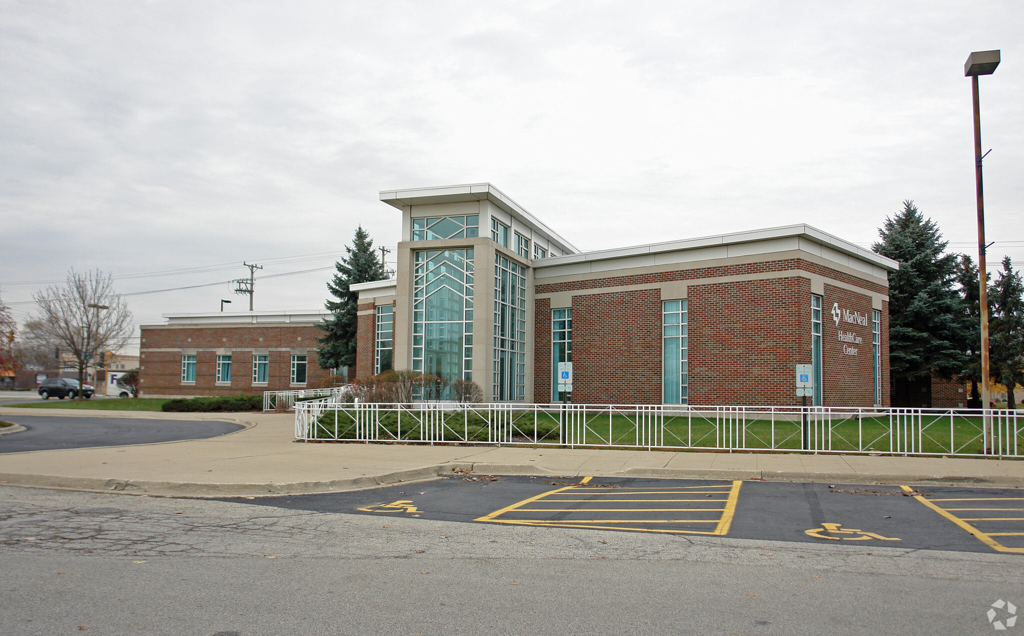 7020 W 79th St, Bridgeview, IL for sale Building Photo- Image 1 of 5