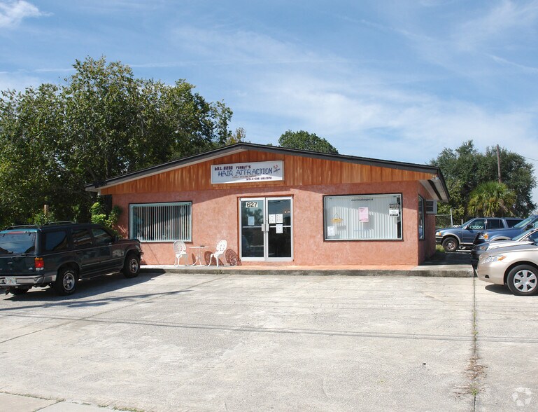 627 Clearlake Rd, Cocoa, FL for sale - Primary Photo - Image 1 of 1