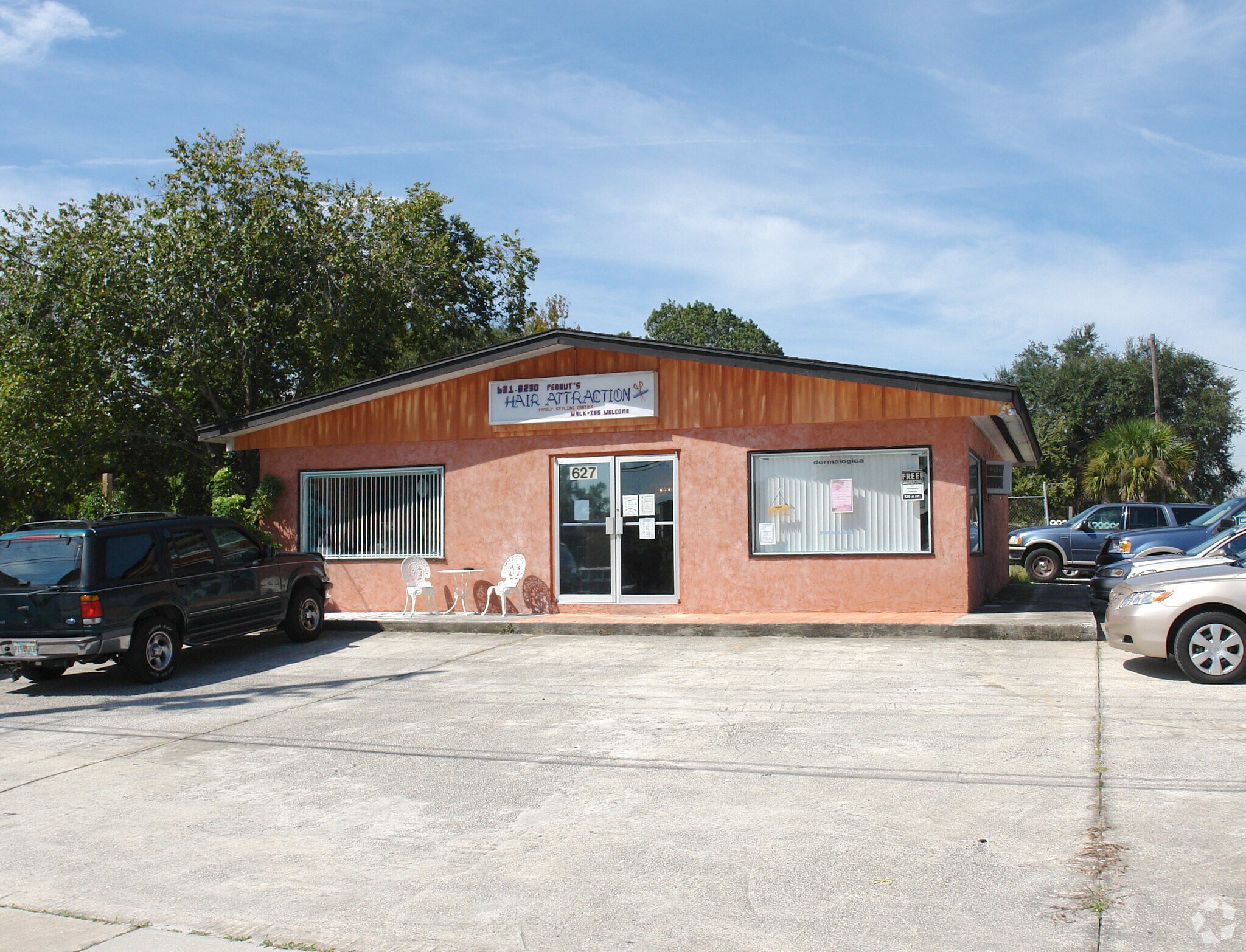 627 Clearlake Rd, Cocoa, FL for sale Primary Photo- Image 1 of 1