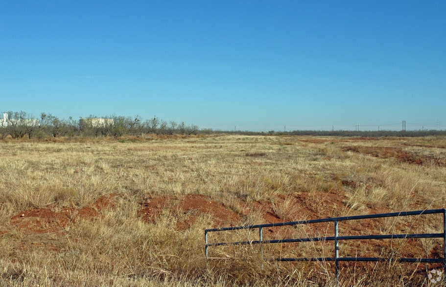 Five Points Pkwy, Abilene, TX for sale - Primary Photo - Image 1 of 1