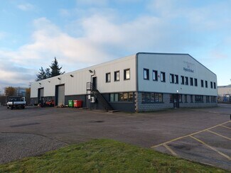 More details for Kirkhill Dr, Dyce - Flex for Lease