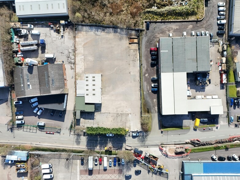 Haydock Ln, Haydock for sale - Building Photo - Image 3 of 4