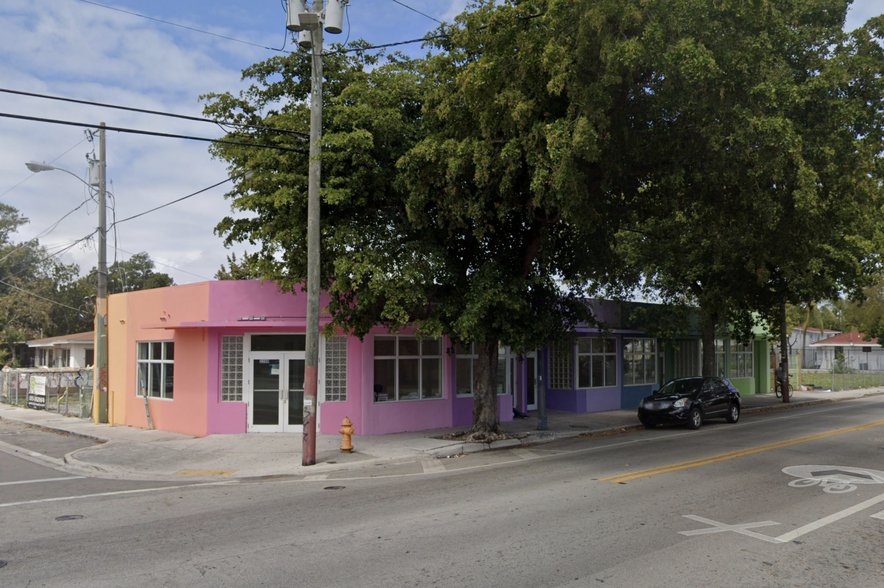 3200-3210 NW 2 Ave, Miami, FL for lease - Building Photo - Image 1 of 10