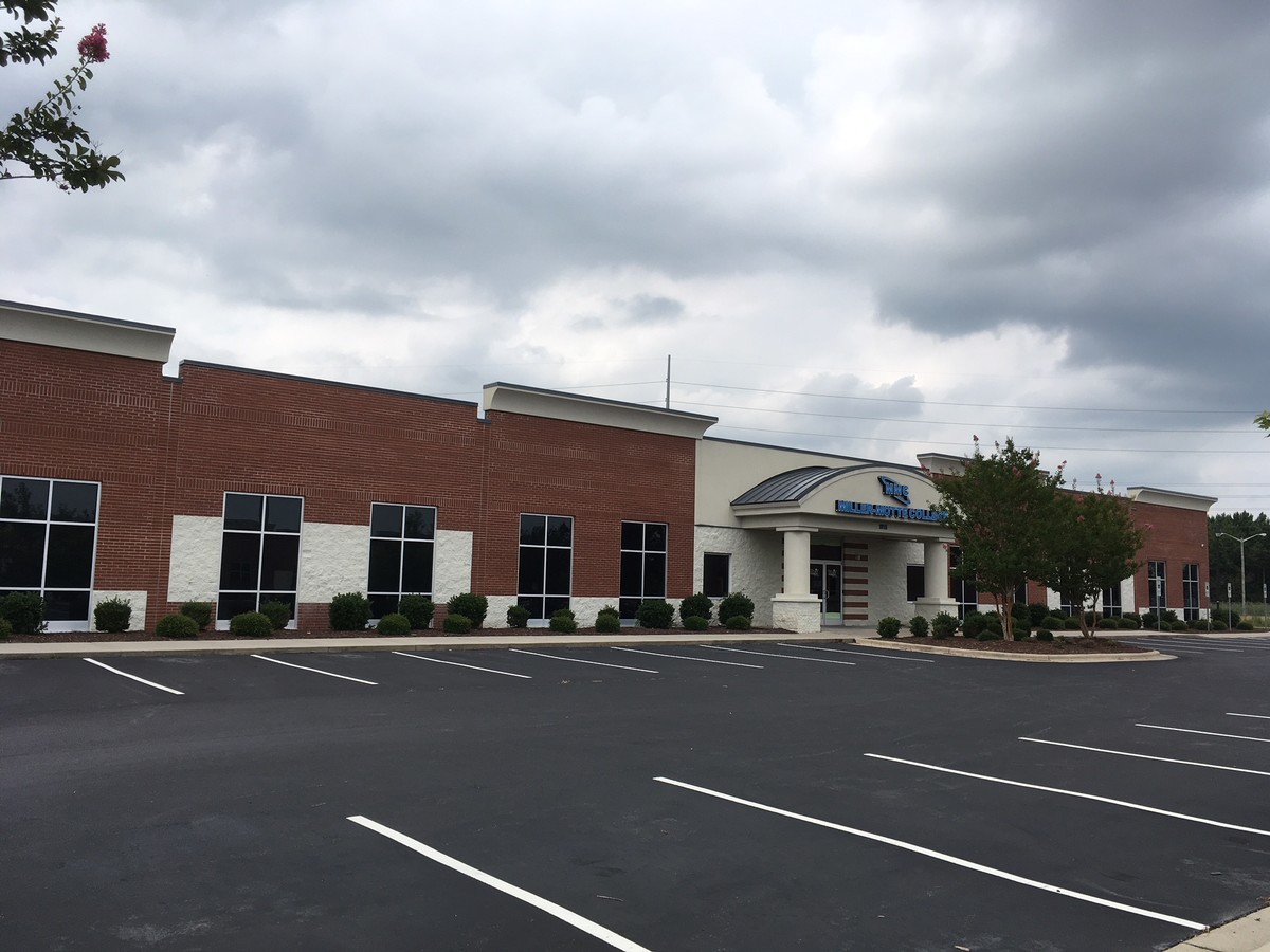 1015 Wh Smith Blvd, Greenville, NC 27834 - Office for Lease | LoopNet.com