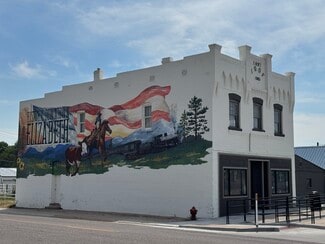 More details for 122 Main St, Elizabeth, CO - Retail for Sale