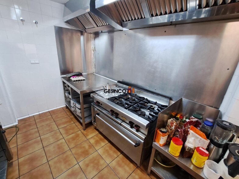 Retail in La Llosa de Ranes, Valencia for sale - Building Photo - Image 3 of 8