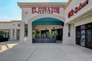 More details for 4375 S Buffalo Dr, Las Vegas, NV - Retail for Sale