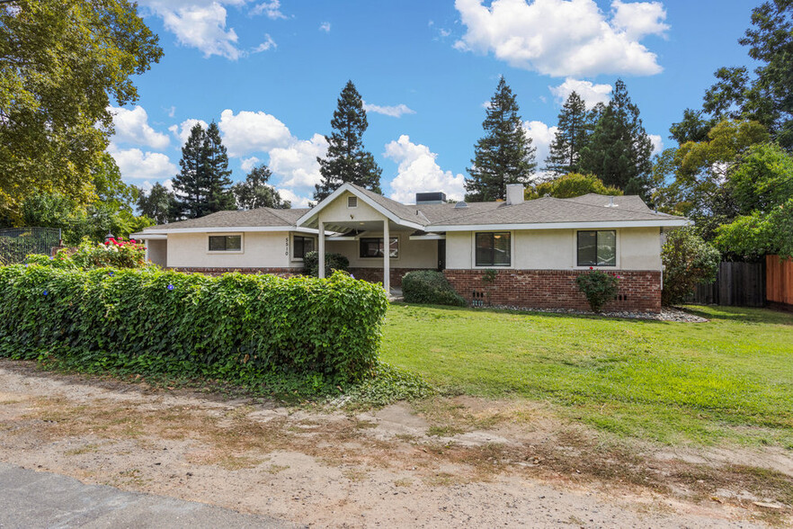 5510 Clark Ave, Carmichael, CA for sale - Primary Photo - Image 1 of 1