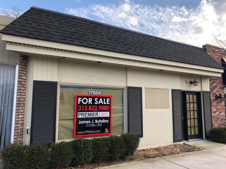 17864 Mack Ave, Grosse Pointe, MI for sale - Other - Image 1 of 1