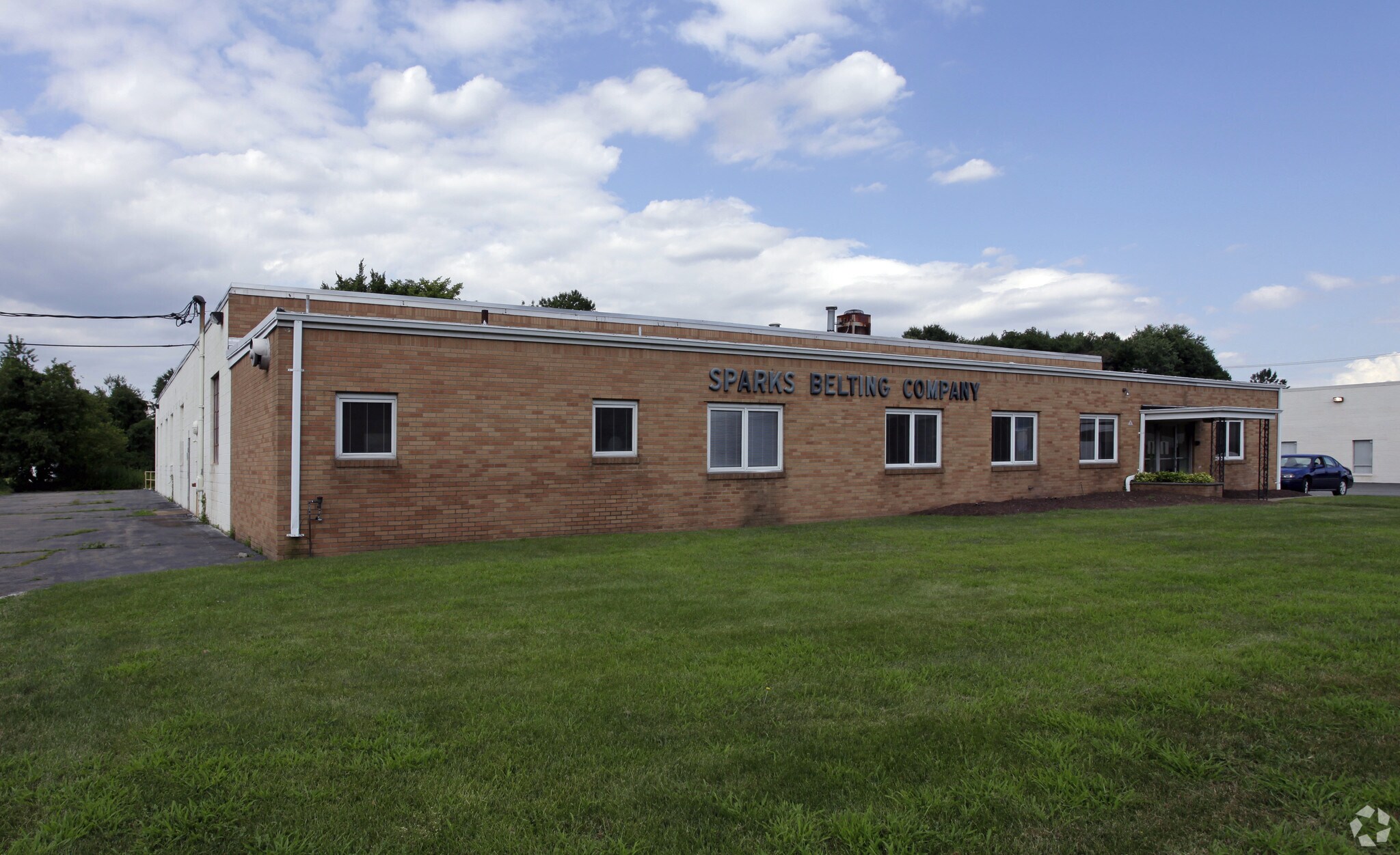 5 Spielman Rd, Fairfield, NJ for sale Primary Photo- Image 1 of 1