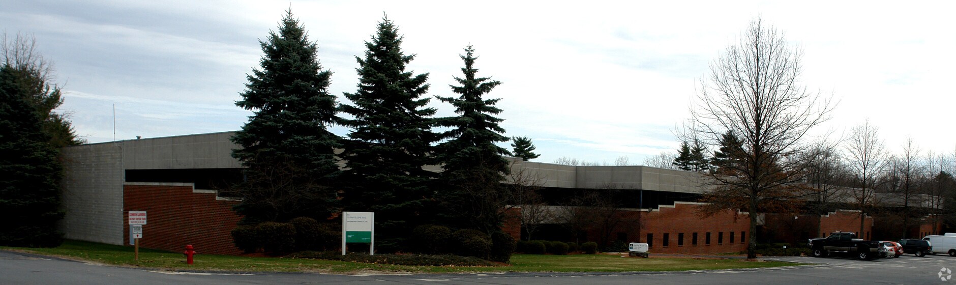 65 Sunnyslope Ave, Tewksbury, MA 01876 Boston Industrial