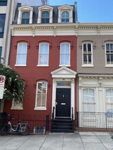 126 C St NW, Washington, DC for lease Building Photo- Image 2 of 5