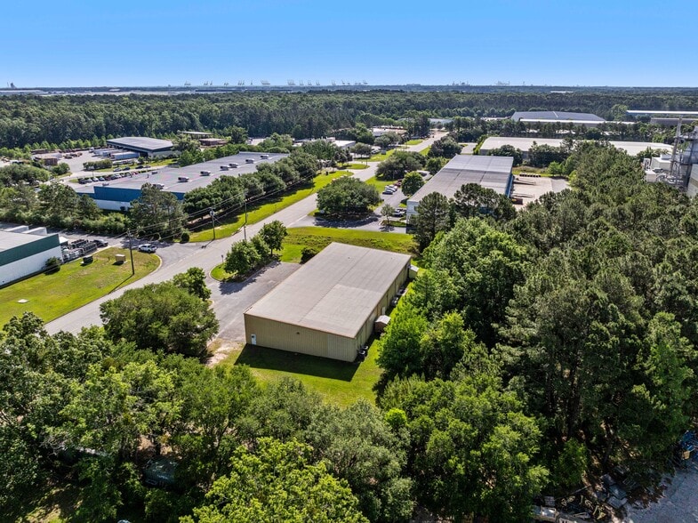 205 Bourne Blvd, Savannah, GA for sale - Building Photo - Image 3 of 24