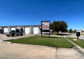 5870 Park Vista Cir, Fort Worth TX - Warehouse