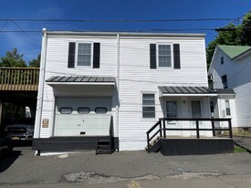 12 Bates Pl, Danbury CT - Warehouse