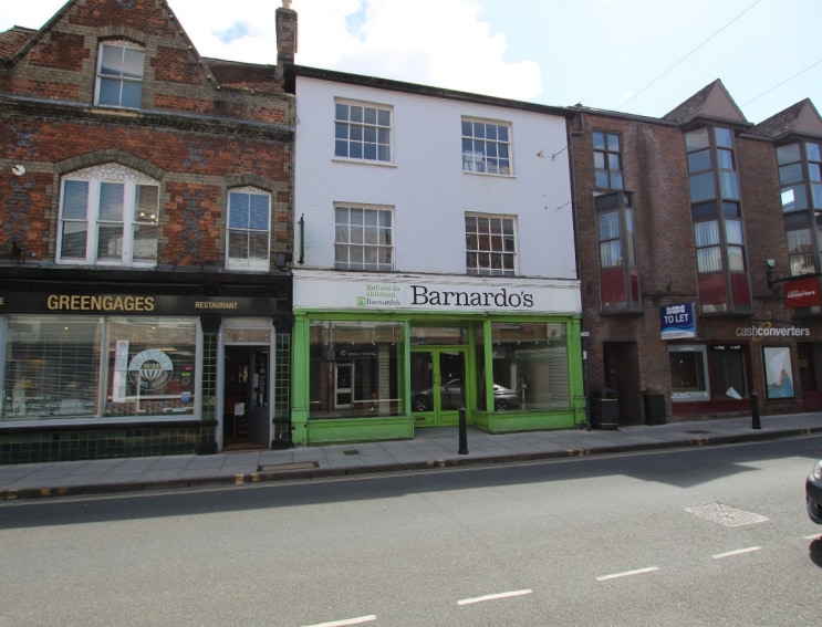 33 Catherine St, Salisbury for sale Building Photo- Image 1 of 1