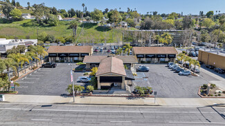 More details for 560-588 N Diamond Bar Blvd, Diamond Bar, CA - Office/Retail for Lease