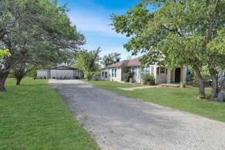 More details for 305 W Main St, Gunter, TX - Land for Sale