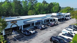 More details for 5424 Oleander Dr, Wilmington, NC - Retail for Lease