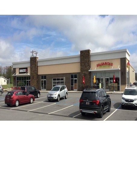 3074 Boiling Springs Rd, Boiling Springs, SC for sale - Other - Image 1 of 1