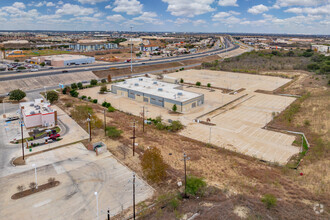 8762 State Highway 151, San Antonio, TX - AERIAL  map view - Image1