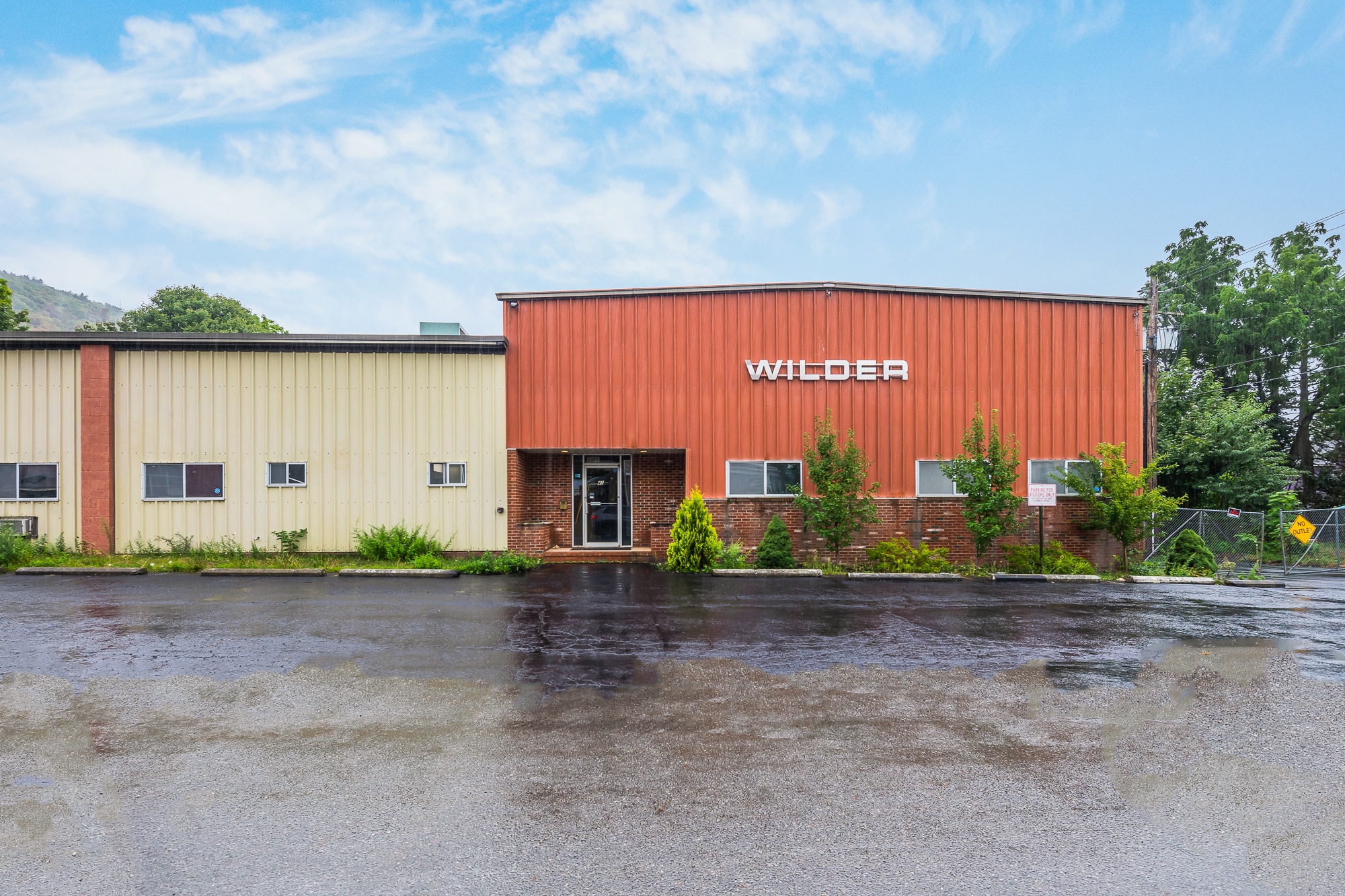 35-41 Mechanic St, Port Jervis, NY for sale Building Photo- Image 1 of 1