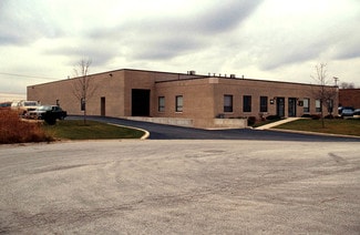 More details for 4151-4153 166th St, Oak Forest, IL - Industrial for Lease