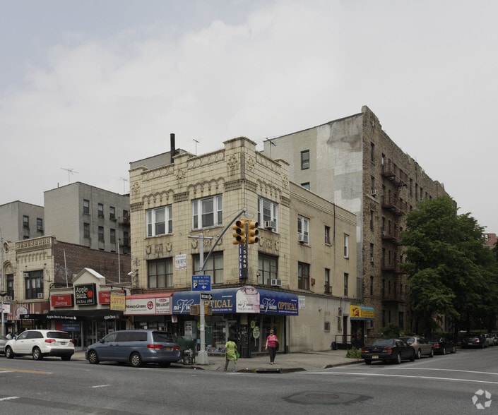 1823 Avenue M, Brooklyn, NY for lease - Building Photo - Image 3 of 9