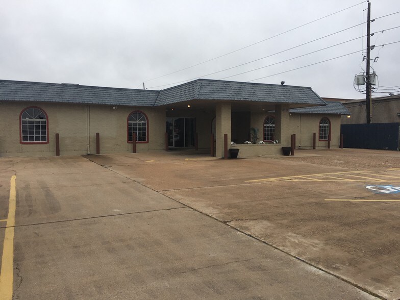 21950 Kingsland Blvd, Katy, TX for sale - Building Photo - Image 1 of 1