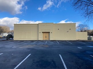 More details for 100 Charles E Brooks Way, Kingsport, TN - Retail for Sale