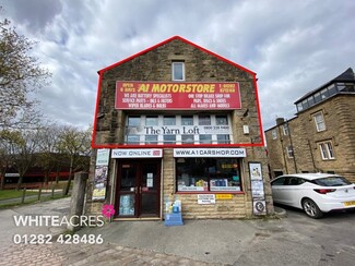 More details for Albert Rd, Colne - Retail for Lease