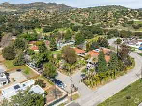 11051 Old Santa Susana Pass Rd, Chatsworth, CA - aerial  map view - Image1