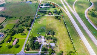 More details for 13509 E 122nd St, Collinsville, OK - Land for Sale