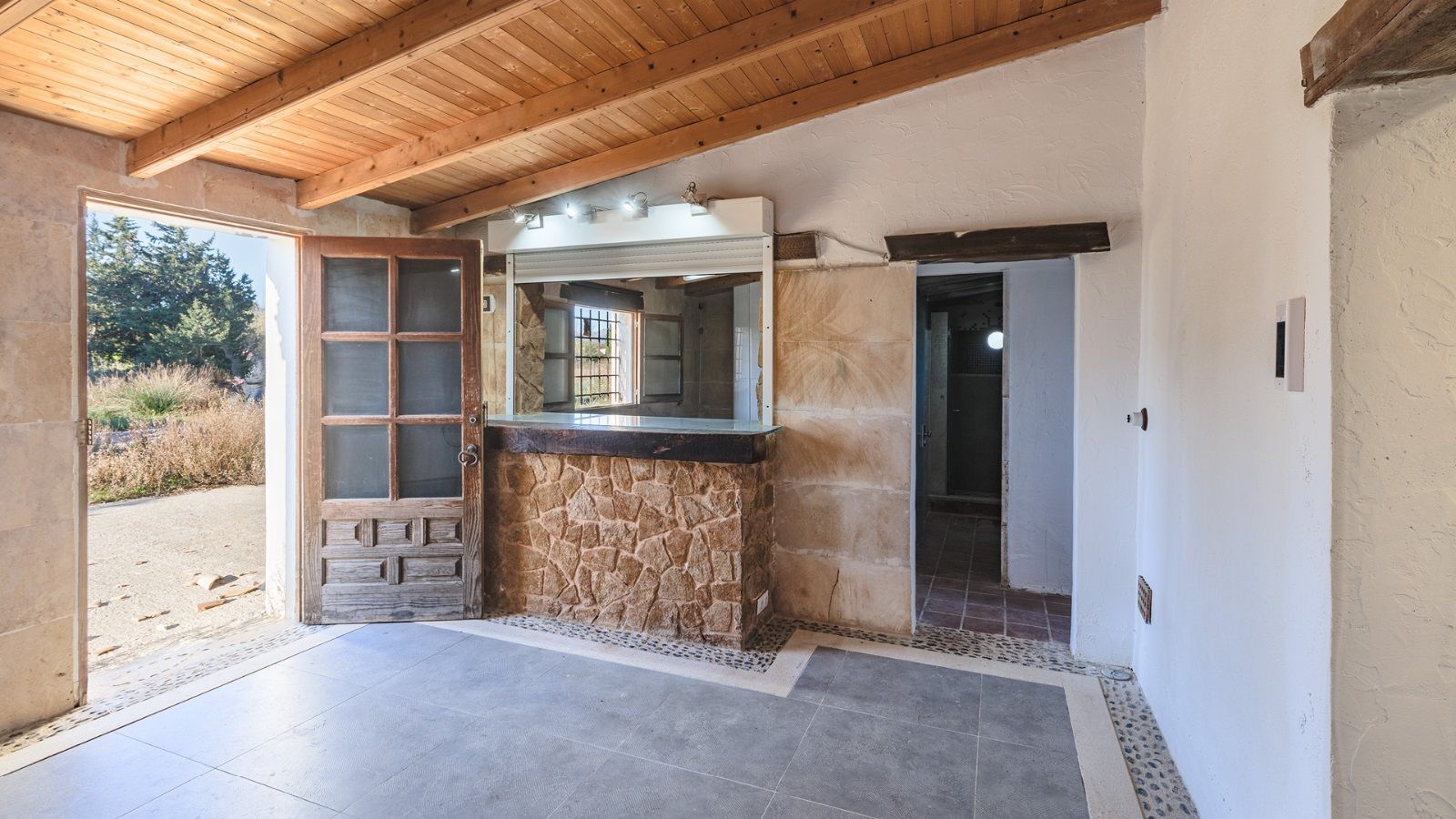 Land in Pollença for sale Interior Photo- Image 1 of 26