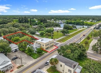 More details for 390 N Bridge St, LaBelle, FL - Retail for Sale