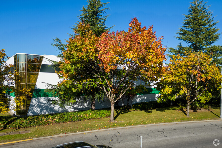 1495 Kebet Way, Port Coquitlam, BC for lease - Building Photo - Image 3 of 11