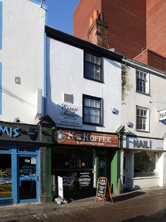 More details for 119 Week St, Maidstone - Office for Lease