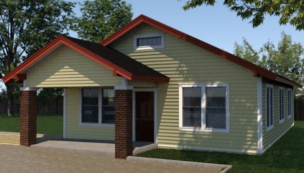 1051 Old 1460 Trl, Georgetown, TX for sale - Building Photo - Image 1 of 1