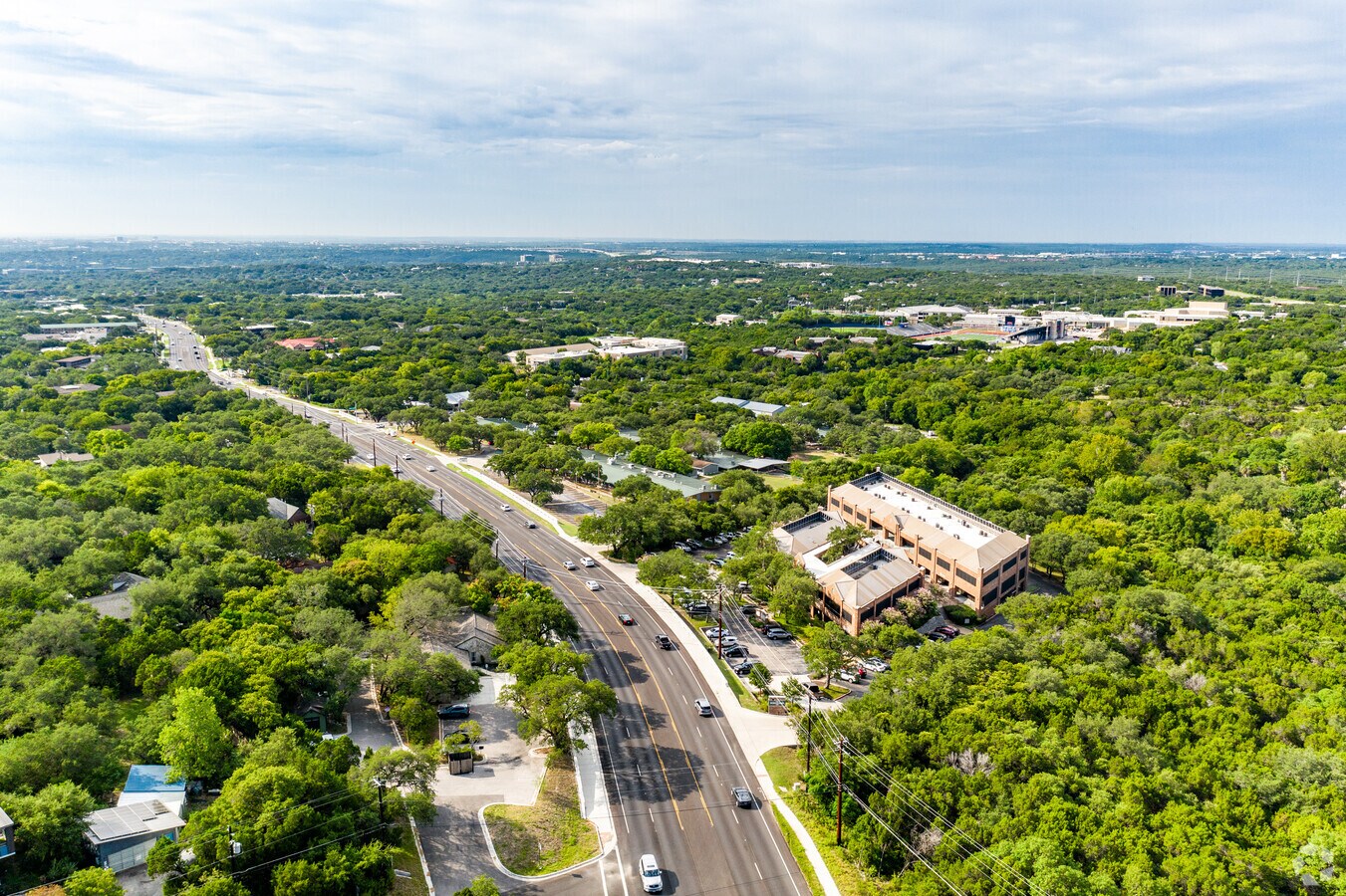 4201 Bee Caves Rd, Austin, TX 78746 The Schoolyard