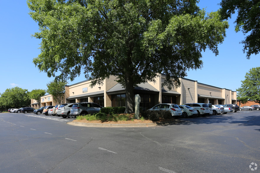 1009 Mansell Rd, Roswell, GA 30076 - Industrial for Lease | LoopNet