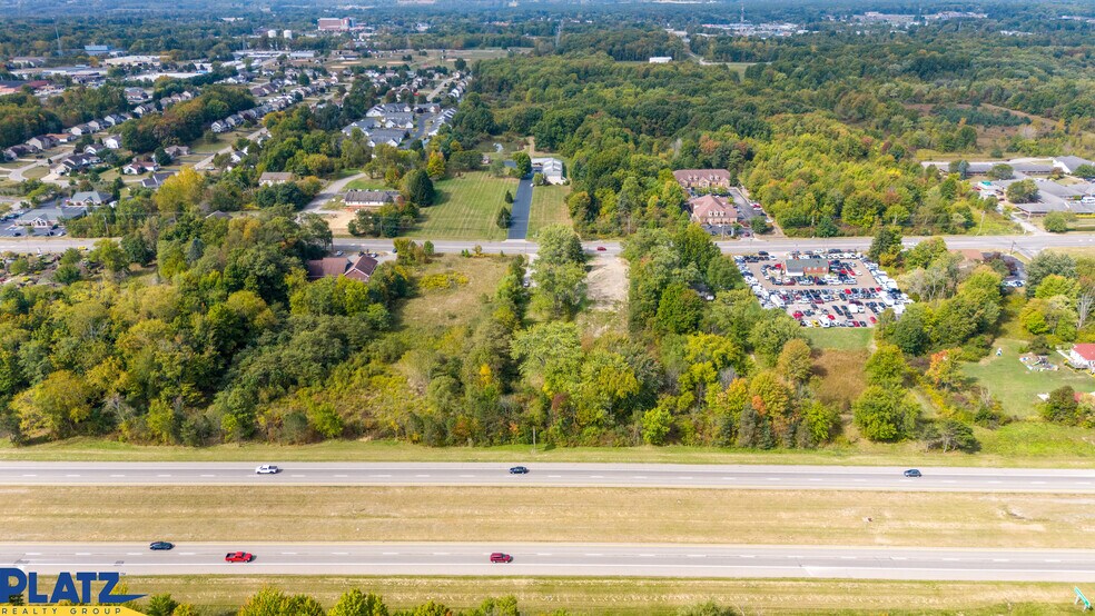 8179 South Ave, Boardman, OH for sale - Building Photo - Image 3 of 10