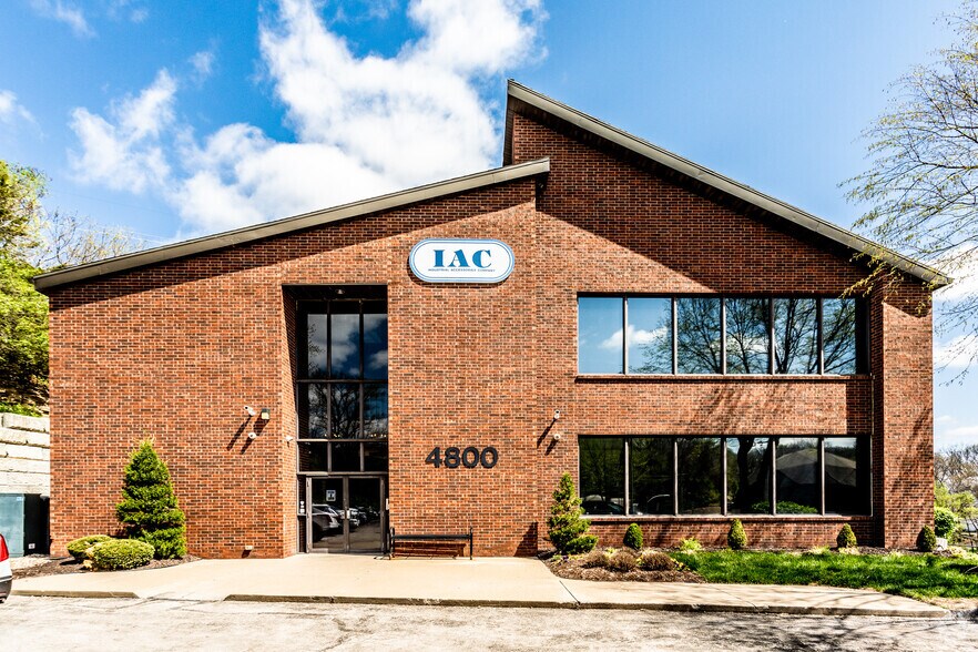 4800 Lamar Ave, Mission, KS 66202 Office for Sale